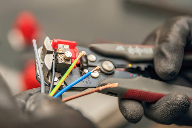 Industrial Electrical Services in North Catasauqua, PA