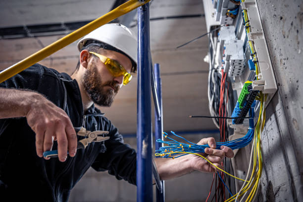 Electrical Upgrades for Homes in North Catasauqua, PA