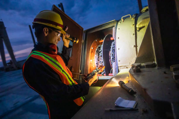 Best Electrical Installation Contractor  in North Catasauqua, PA