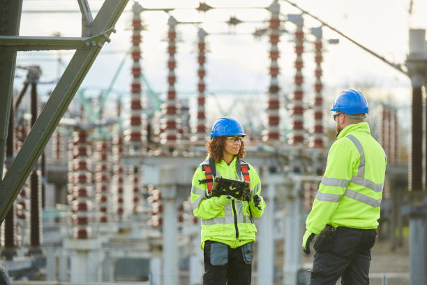 Best Affordable Electrical Installation  in North Catasauqua, PA