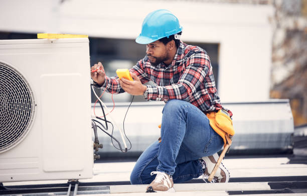 Electrical Outlet Repair in North Catasauqua, PA