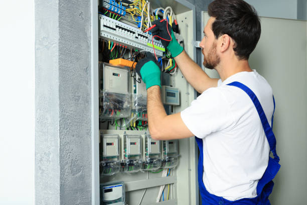 Best Electrical Installation Contractor  in North Catasauqua, PA