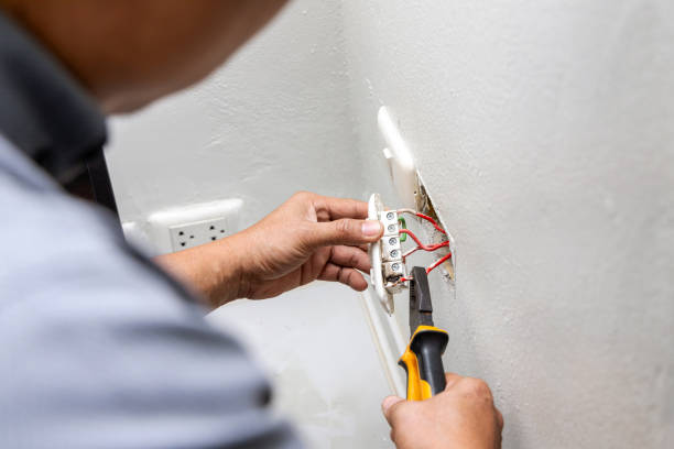 Industrial Electrical Services in North Catasauqua, PA
