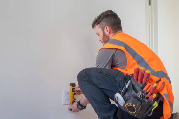 Best Affordable Emergency Electrician  in North Catasauqua, PA